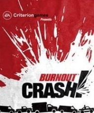 Burnout Crash! Traducción al español