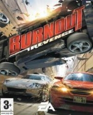 Burnout Revenge Traducción al español