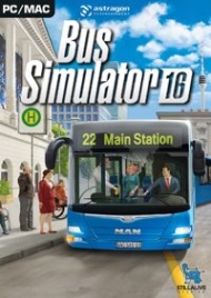 Bus Simulator 16 Traducción al español