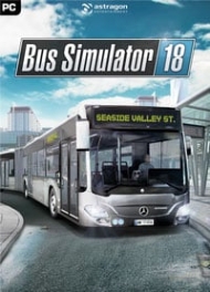 Bus Simulator 18 Traducción al español