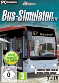 Bus Simulator 2012 Traducción al español