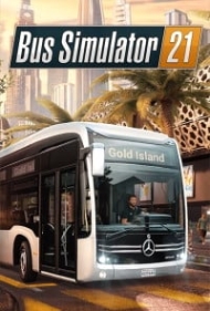 Bus Simulator 21 Traducción al español