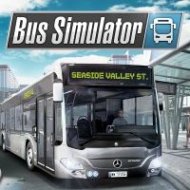 Bus Simulator Traducción al español