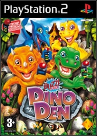 Buzz! Junior: Dino Den Traducción al español