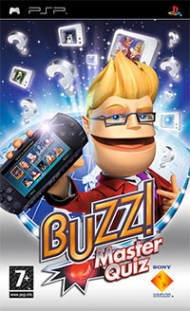 Buzz! Quiz Master Traducción al español