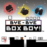 Bye-Bye Boxboy! Traducción al español