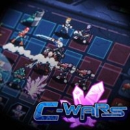 C-Wars Traducción al español