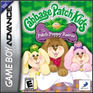 Cabbage Patch Kids: The Patch Puppy Rescue Traducción al español