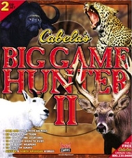 Cabela’s Big Game Hunter II Traducción al español