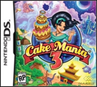 Cake Mania 3 Traducción al español