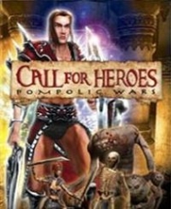 Call for Heroes: Pompolic Wars Traducción al español