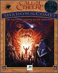 Call of Cthulhu: Shadow of the Comet Traducción al español