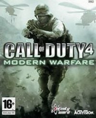 Call of Duty 4: Modern Warfare Traducción al español