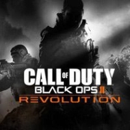 Call of Duty: Black Ops II Revolution Traducción al español