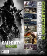 Call of Duty: Modern Warfare – Collection 3: Chaos Pack Traducción al español