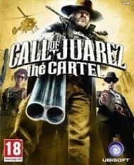 Call of Juarez: The Cartel Traducción al español