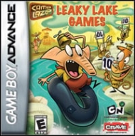 Camp Lazlo: Leaky Lake Games Traducción al español