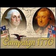 Campaign 1776: The American Revolution Traducción al español