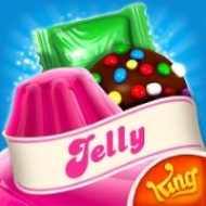 Candy Crush Jelly Saga Traducción al español