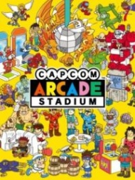 Capcom Arcade Stadium Traducción al español