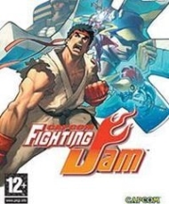 Capcom Fighting Evolution Traducción al español