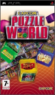 Capcom Puzzle World Traducción al español