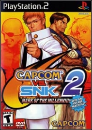 Capcom vs SNK 2: Mark of the Millennium 2001 Traducción al español