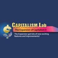 Capitalism II: Capitalism Lab Traducción al español