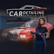 Car Detailing Simulator Traducción al español