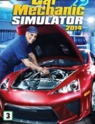 Car Mechanic Simulator 2014 Traducción al español