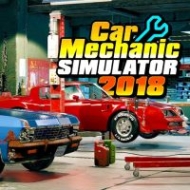 Car Mechanic Simulator 2018 Mobile Traducción al español