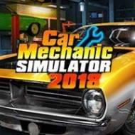 Car Mechanic Simulator 2018 Traducción al español