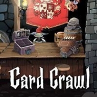 Card Crawl Traducción al español