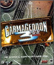 Carmageddon TDR 2000 Traducción al español