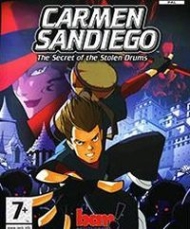 Carmen Sandiego: The Secret of the Stolen Drums Traducción al español