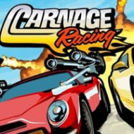 Carnage Racing Traducción al español