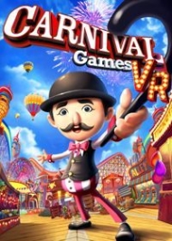 Carnival Games VR Traducción al español