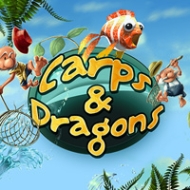 Carps & Dragons Traducción al español