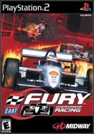 CART Fury Championship Racing Traducción al español