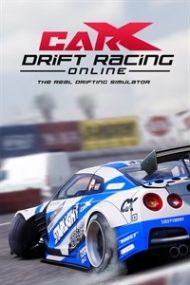 CarX Drift Racing Online Traducción al español