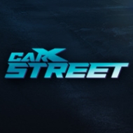 CarX Street Traducción al español