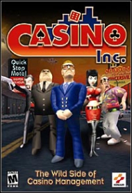 Casino Inc. Traducción al español