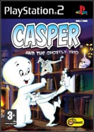 Casper and The Ghostly Trio Traducción al español