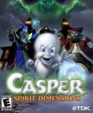 Casper: Spirit Dimensions Traducción al español