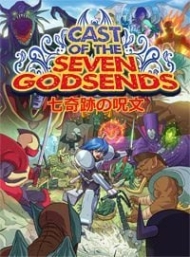 Cast of the Seven Godsends: Redux Traducción al español