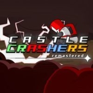 Castle Crashers Remastered Traducción al español