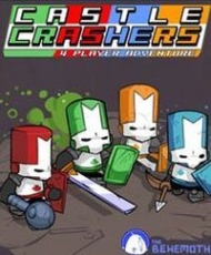 Castle Crashers Traducción al español