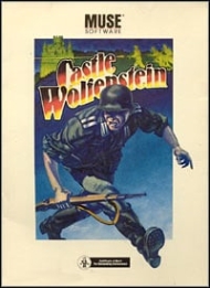 Castle Wolfenstein Traducción al español