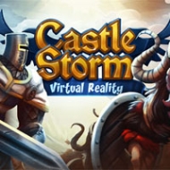 CastleStorm VR Traducción al español