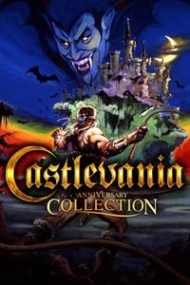 Castlevania Anniversary Collection Traducción al español